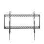 Aisens Soporte Eco Ultra Delgado para TV de 60-100 pulgadas hasta 130kg Negro