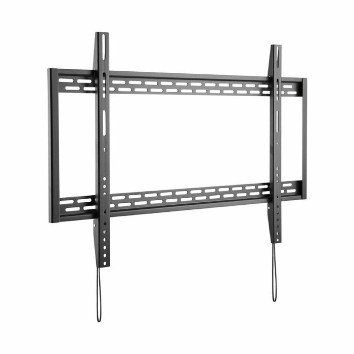 Aisens Soporte Eco Ultra Delgado para TV de 60-100 pulgadas hasta 130kg Negro