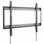 Aisens Soporte Eco Ultra Delgado para TV de 60-100 pulgadas hasta 130kg Negro