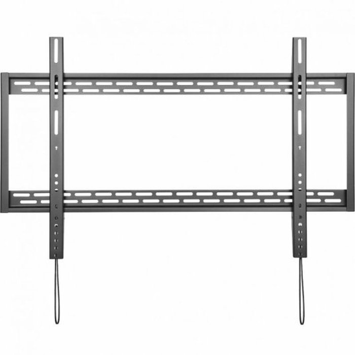 Aisens Soporte Eco Ultra Delgado para TV de 60-100 pulgadas hasta 130kg Negro