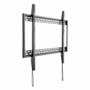 Aisens Soporte Eco Ultra Delgado para TV de 60-100 pulgadas hasta 130kg Negro