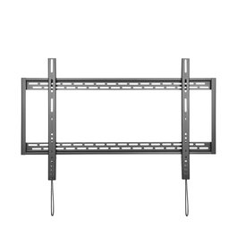 AISENS - SOPORTE ECO ULTRA DELGADO PARA MONITOR/TV 130KG DE 60-100, NEGRO