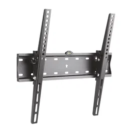 AISENS - SOPORTE ECO INCLINABLE PARA MONITOR/TV 40KG DE 32-55, NEGRO