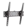 Aisens Soporte de Pared Inclinable WT55T-015 para TV y Monitor 32-55 Pulgadas