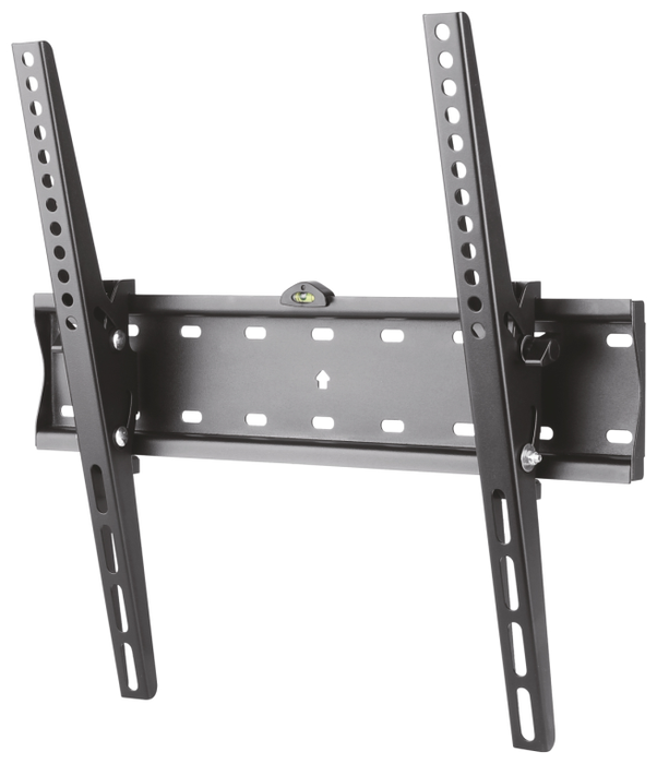Aisens Soporte de Pared Inclinable WT55T-015 para TV y Monitor 32-55 Pulgadas