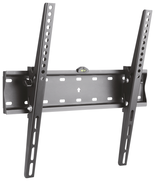 Aisens Soporte de Pared Inclinable WT55T-015 para TV y Monitor 32-55 Pulgadas