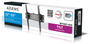 Aisens Soporte de Pared Inclinable WT55T-015 para TV y Monitor 32-55 Pulgadas