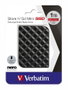 Verbatim Store 'n' Go Mini SSD 1 TB Negro