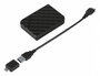 Verbatim Store 'n' Go Mini SSD 1 TB Negro