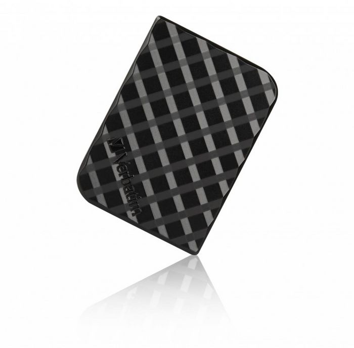 Verbatim Store 'n' Go Mini SSD 1 TB Negro Verbatim Store 'n' Go Mini SSD 1 TB Negro