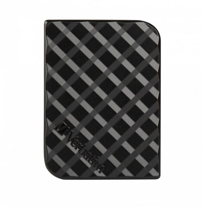 Verbatim Store 'n' Go Mini SSD 1 TB Negro Verbatim Store 'n' Go Mini SSD 1 TB Negro