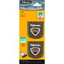 Fellowes Kit de 2 Cuchillas de Corte Recto para Cizallas