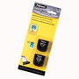 Fellowes Kit de 2 Cuchillas de Corte Recto para Cizallas