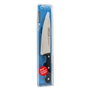 Arcos Cuchillo cocinero serie universal pro 175 mm negro