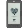 Woxter Libro Electrónico Ebook Scriba 195 S/ 4.7" Negro Tinta Electrónica
