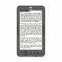 Woxter Scriba 195 S Lector de eBooks 4,7 Pulgadas Negro