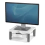 Fellowes Elevador para Monitor Plus Platino