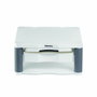 Fellowes Elevador para Monitor Plus Platino