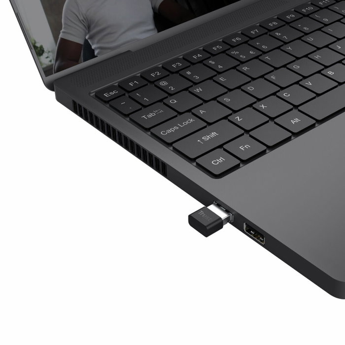 Trust Adaptador Bluetooth 5 USB