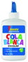 Imedio Cola Blanca Escolar Lavable 125 g