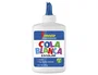 Imedio Cola Blanca Escolar Bote 125 gr Nuevo Diseño