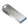 SanDisk Ultra Luxe 128 GB USB 3.1 Plata