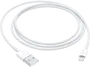 Apple Cable USB-A a Lightning (1 m) Blanco
