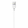 Cable USB a Lightning Apple MXLY2ZM/A