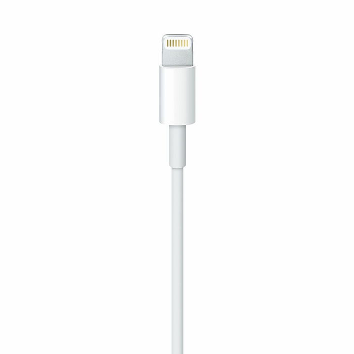 Cable USB a Lightning Apple MXLY2ZM/A Cable USB a Lightning Apple MXLY2ZM/A