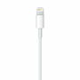 Cable USB a Lightning Apple MXLY2ZM/A