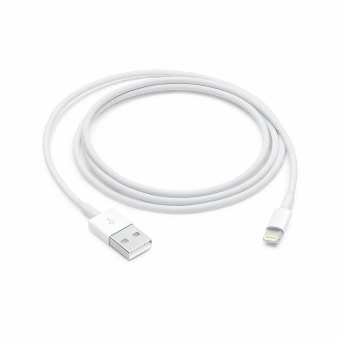 Cable USB a Lightning Apple MXLY2ZM/A Cable USB a Lightning Apple MXLY2ZM/A