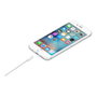 Apple Cable Lightning a USB-A 1m Blanco MXLY2ZM/A