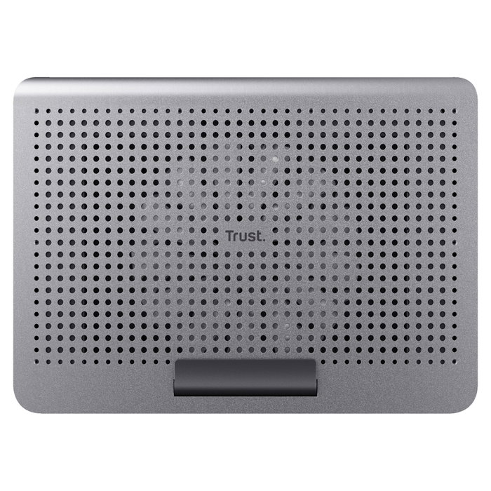 Trust Exto Soporte de Refrigeración para Portátiles hasta 16 pulgadas Gris Trust Exto Soporte de Refrigeración para Portátiles hasta 16 pulgadas Gris