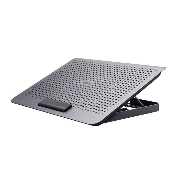 Trust Exto Soporte de Refrigeración para Portátiles hasta 16 pulgadas Gris Trust Exto Soporte de Refrigeración para Portátiles hasta 16 pulgadas Gris