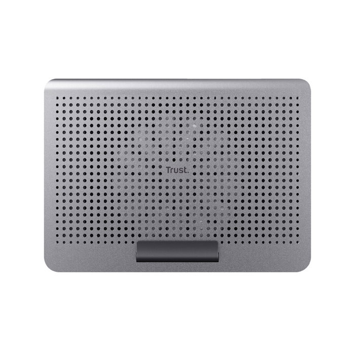 Trust Exto Soporte de Refrigeración para Portátiles hasta 16 pulgadas Gris Trust Exto Soporte de Refrigeración para Portátiles hasta 16 pulgadas Gris