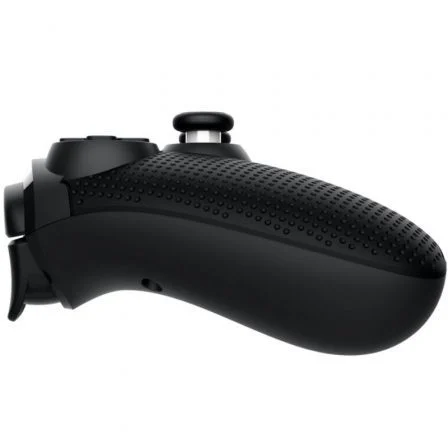 Trust Gaming Gamepad GXT 542 MUTA - Control Inalámbrico Recargable Multiplataforma (PC, Switch, Android, iOS) con 3 Conexiones y 75% Materiales Reciclados - Referencia 24790