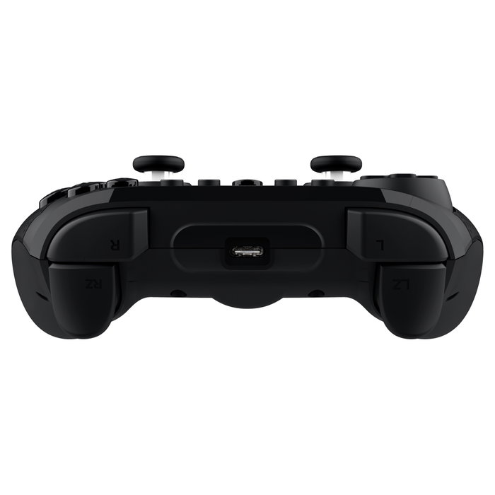 Trust GXT 542 MUTA Gamepad Inalámbrico Negro