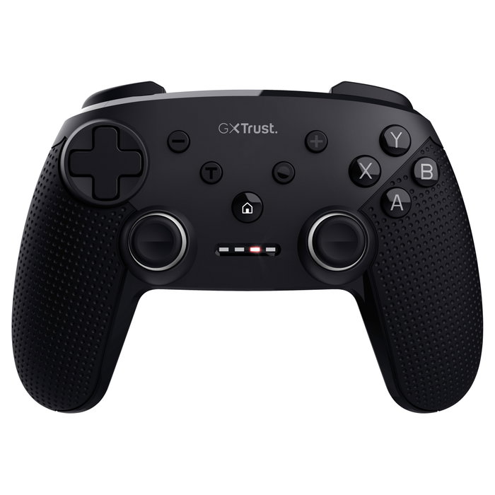 Trust GXT 542 MUTA Gamepad Inalámbrico Negro