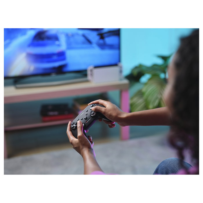 Trust GXT 542 MUTA Gamepad Inalámbrico Negro