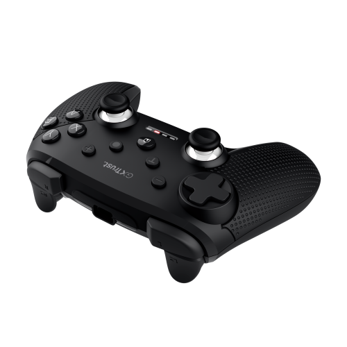 Trust GXT 542 MUTA Gamepad Inalámbrico Negro