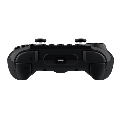 Trust GXT 542 MUTA Gamepad Inalámbrico Negro
