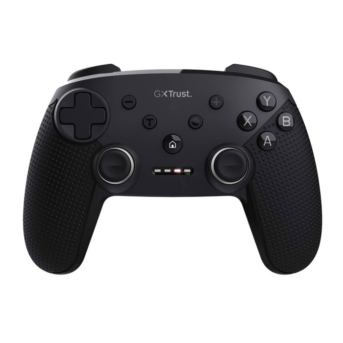Mando Gaming Trust 24790 Negro Mando Gaming Trust 24790 Negro