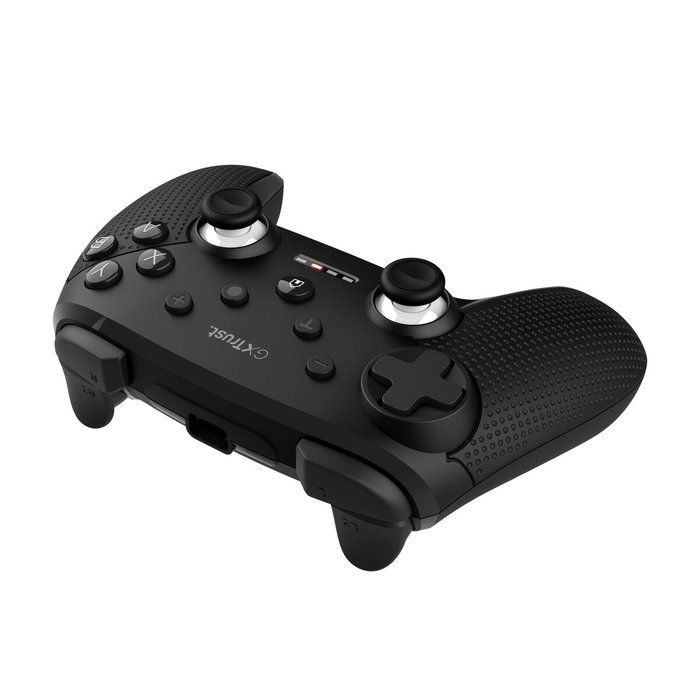 Mando Gaming Trust 24790 Negro Mando Gaming Trust 24790 Negro