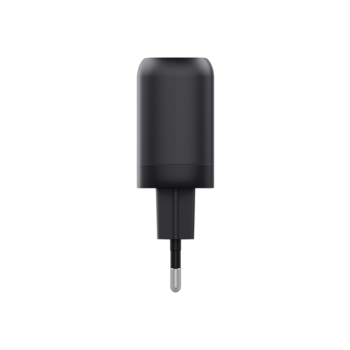 Trust Maxo Cargador USB-C 45W con Cable USB-C de 2m Negro
