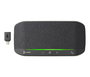 Poly Sync 10 Altavoz USB-A USB-C para Conferencias