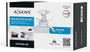 Aisens Soporte Universal Giratorio e Inclinable de Techo para Proyector Blanco