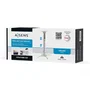 Aisens Soporte de Techo para Proyector CP04TSRE-133 Blanco, Giratorio e Inclinable