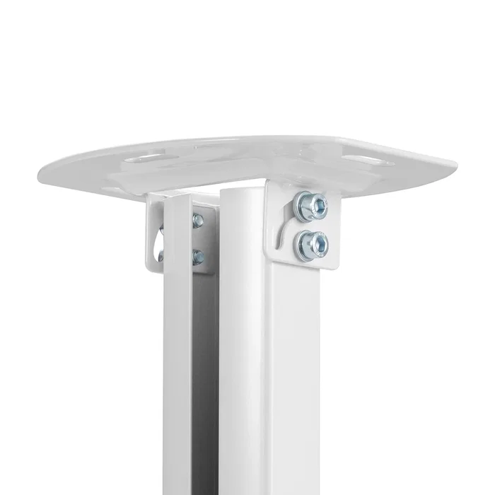 Aisens Soporte de Techo para Proyector CP04TSRE-133 Blanco, Giratorio e Inclinable Aisens Soporte de Techo para Proyector CP04TSRE-133 Blanco, Giratorio e Inclinable