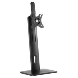 Aisens Soporte de Mesa Pro DT32TSR-063 para Monitor/TV 17-32 pulgadas, Negro