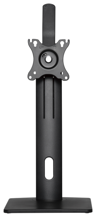 Aisens Soporte de Mesa Pro DT32TSR-063 para Monitor/TV 17-32 pulgadas, Negro